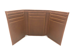 Threefold Wallet