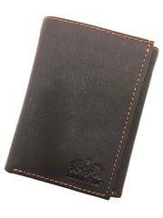 Threefold Wallet
