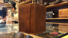 The Minimalist wallet