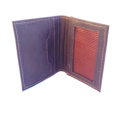 The Minimalist wallet