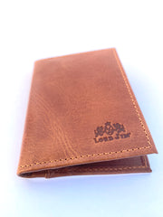 The Minimalist wallet