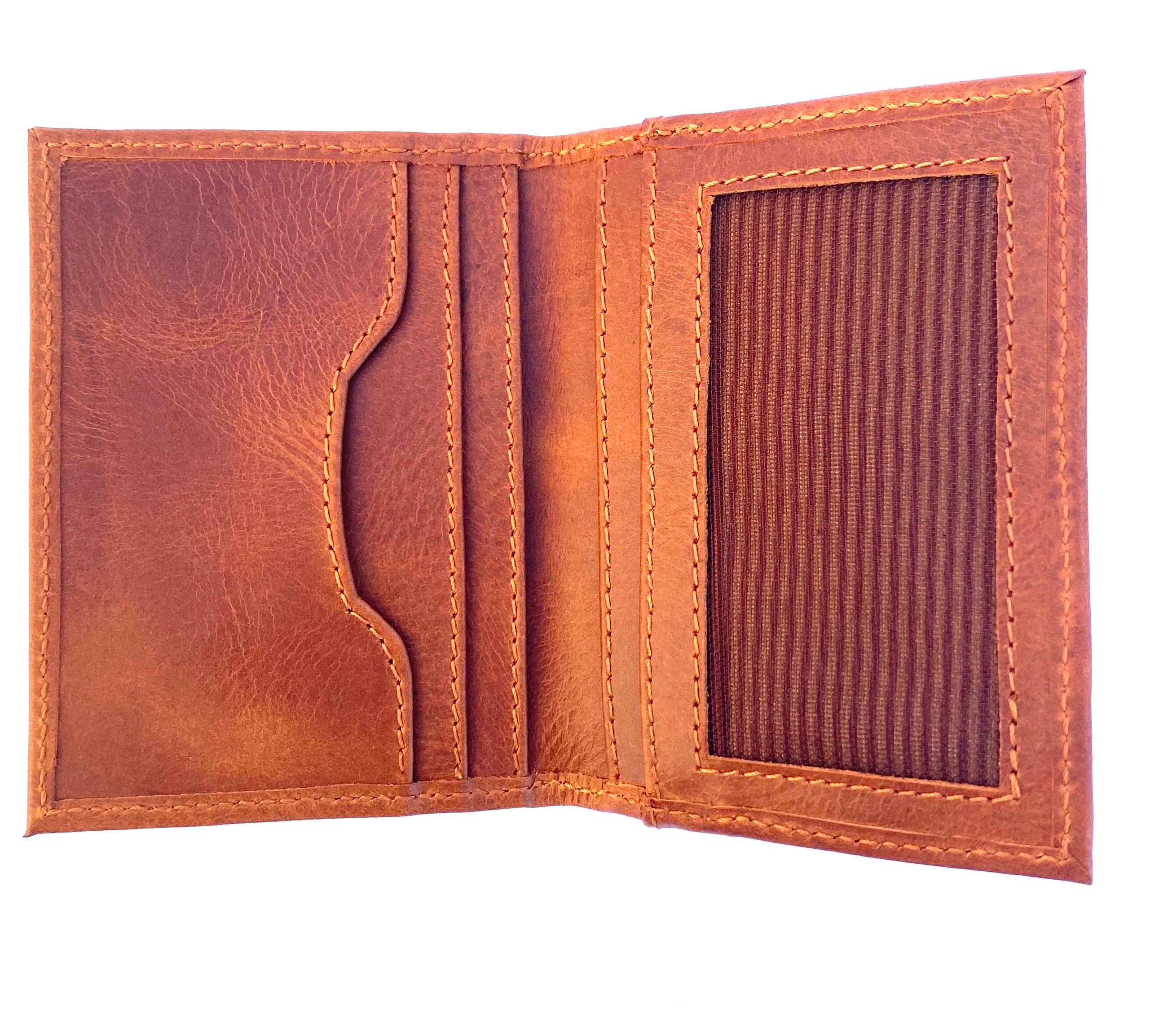 The Minimalist wallet