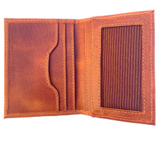 The Minimalist wallet