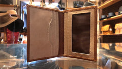 The Minimalist wallet