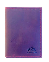 The Minimalist wallet