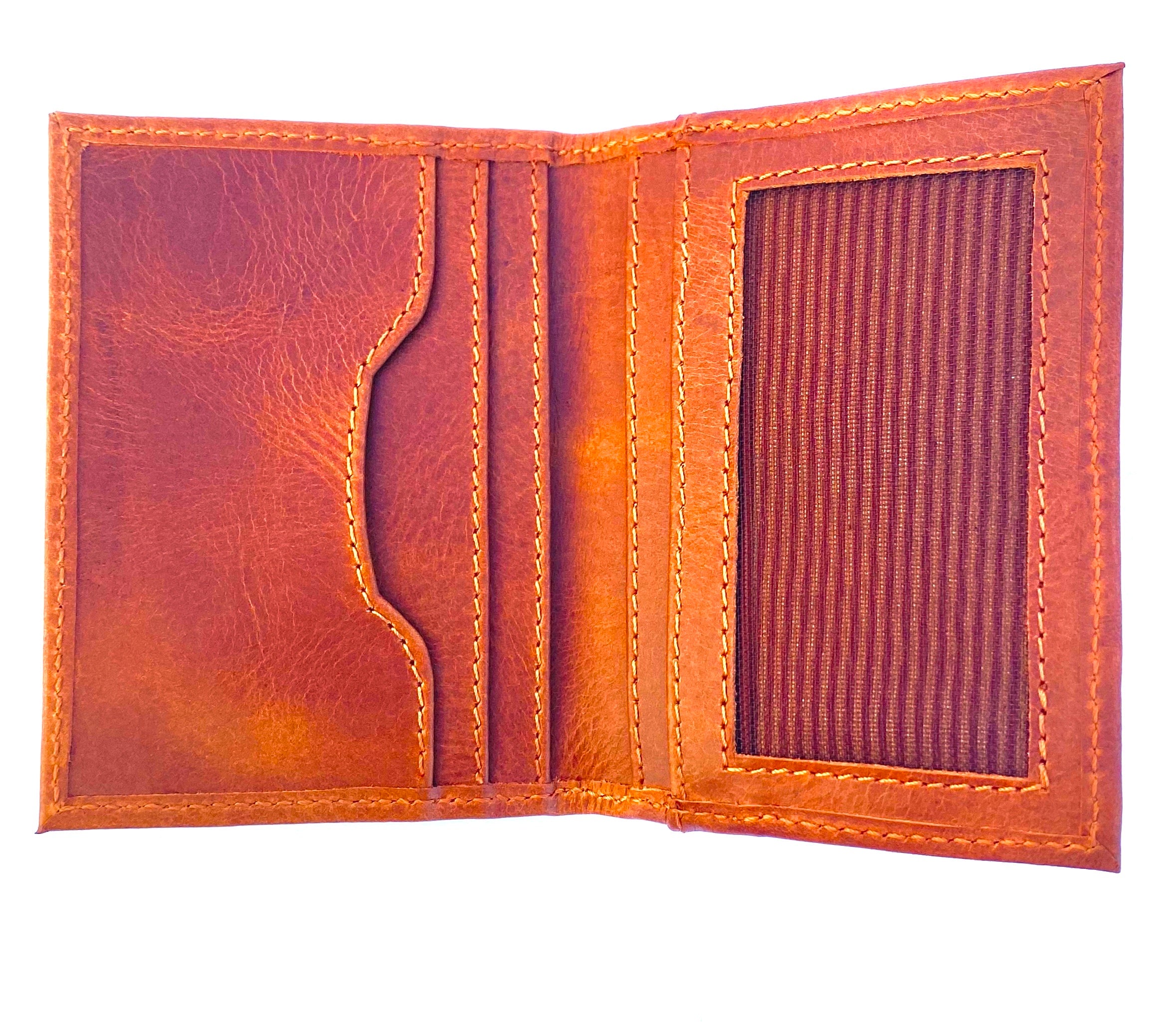 The Minimalist wallet