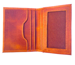 The Minimalist wallet